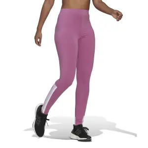 Leggings de rayas para mujer adidas Essentials image-4