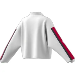 Sweatshirt mit feinen Streifen, Damen adidas Essentials image-2