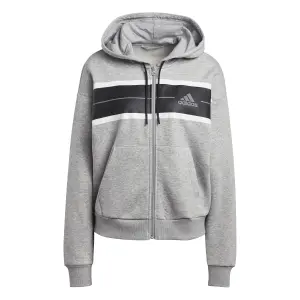 Camisola com capuz para mulher adidas Essentials image-0