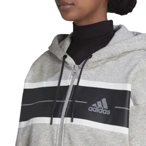 Camisola com capuz para mulher adidas Essentials image-4
