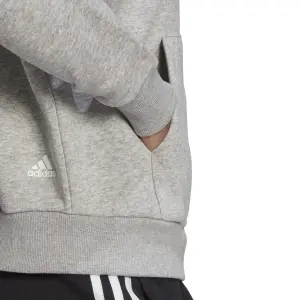 Camisola com capuz para mulher adidas Essentials image-5