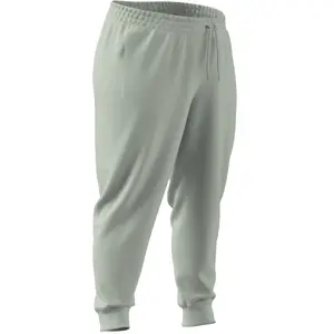 Pantalón de chándal de felpa para mujer adidas Essentials image-1
