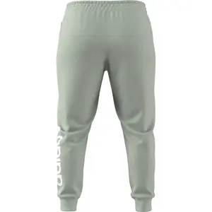 Pantalón de chándal de felpa para mujer adidas Essentials image-4