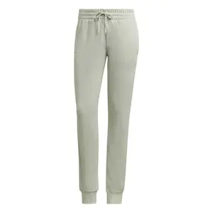 Pantalón de chándal de felpa para mujer adidas Essentials image-3
