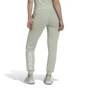 Pantalón de chándal de felpa para mujer adidas Essentials image-4