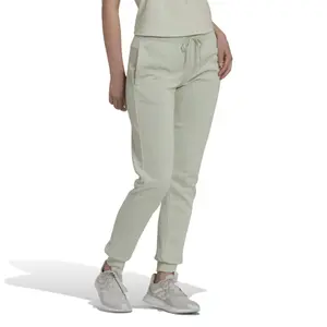 Pantalón de chándal de felpa para mujer adidas Essentials image-2