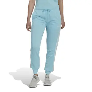 Women's fleece logo joggers adidas Essentials image-2