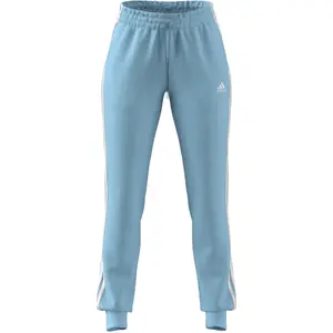 Women's fleece logo joggers adidas Essentials image-1