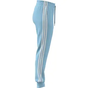 Women's fleece logo joggers adidas Essentials image-5