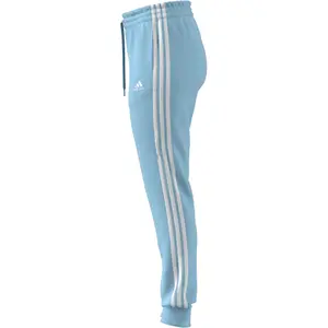 Women's fleece logo joggers adidas Essentials image-6