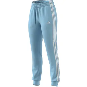 Women's fleece logo joggers adidas Essentials image-4