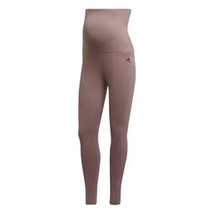 Leggings de algodón para mujer adidas Essentials image-3