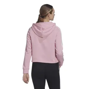 Kurzes Sweatshirt mit 3 Streifen, Damen adidas Essentials image-3