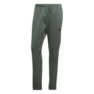 Jogginghose mit kleinem Logo adidas Aeroready Game and Go image-0