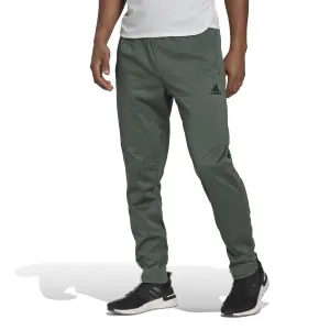 Jogginghose mit kleinem Logo adidas Aeroready Game and Go image-1