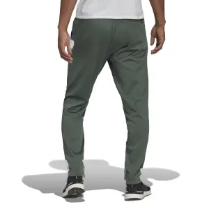 Jogginghose mit kleinem Logo adidas Aeroready Game and Go image-2