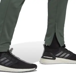 Jogginghose mit kleinem Logo adidas Aeroready Game and Go image-5