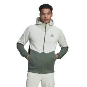 Felpa adidas Essentials4Gameday image-1