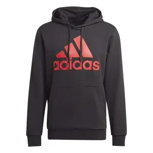 Tracksuit with large logo adidas Aeroready Essentials image-2