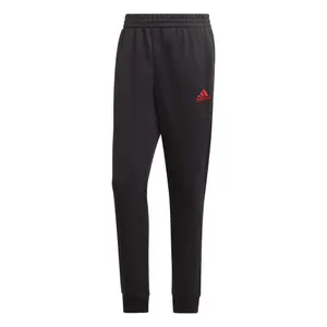 Tracksuit with large logo adidas Aeroready Essentials image-3