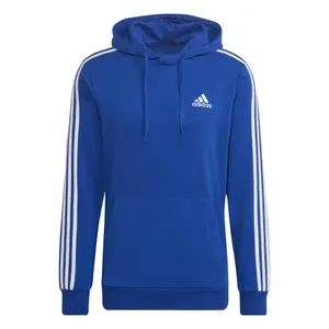 Hoodie mit 3 Streifen adidas Essentials image-0