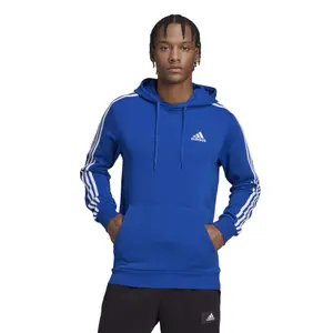 Hoodie mit 3 Streifen adidas Essentials image-2