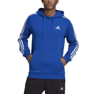 Hoodie mit 3 Streifen adidas Essentials image-3