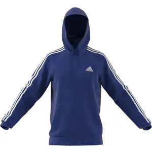 Hoodie mit 3 Streifen adidas Essentials image-1