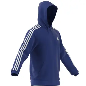 Hoodie mit 3 Streifen adidas Essentials image-4