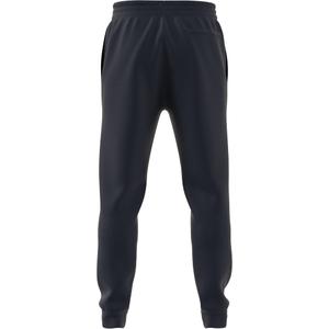 Spodnie dresowe zwężane z dresówki adidas Essentials image-2