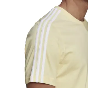 Camiseta de 3 rayas adidas Essentials image-5