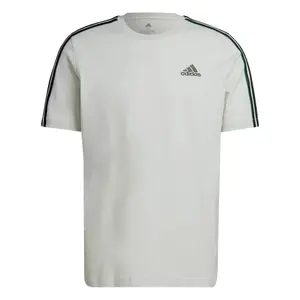 Camiseta de 3 rayas adidas Essentials image-3