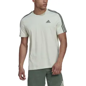 Camiseta de 3 rayas adidas Essentials image-4