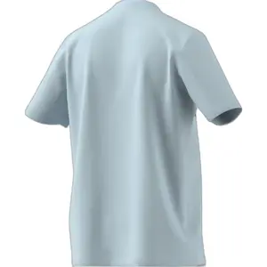 Camiseta con un gran logotipo adidas Essentials image-1