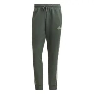 Pantalón de chándal ajustado adidas Essentials image-0