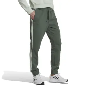 Pantalón de chándal ajustado adidas Essentials image-2