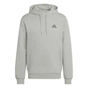 Fleece-Sweatshirt adidas Essentials image-1