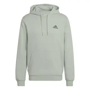 Fleece-Sweatshirt adidas Essentials image-0