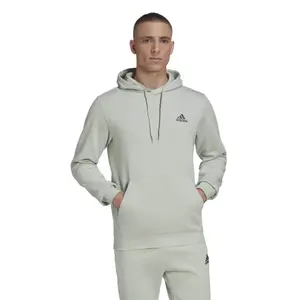 Fleece-Sweatshirt adidas Essentials image-2