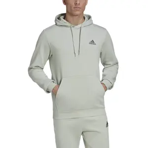 Fleece-Sweatshirt adidas Essentials image-3