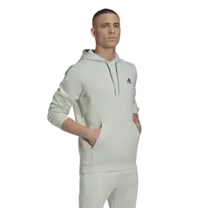Fleece-Sweatshirt adidas Essentials image-5