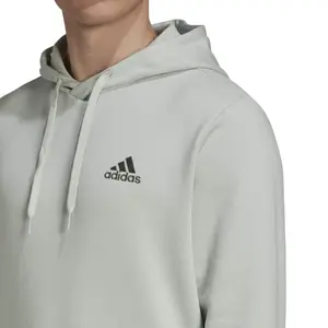 Fleece-Sweatshirt adidas Essentials image-6