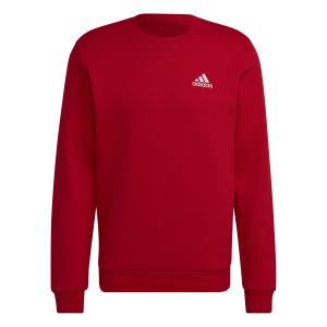 hl2279-sweatshirt-adidas-essentials-fleece-scarle-white