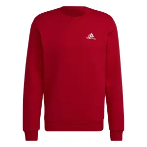Sudadera adidas Essentials Fleece image-0