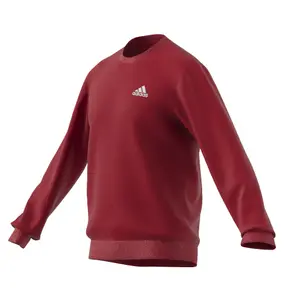 Sudadera adidas Essentials Fleece image-4