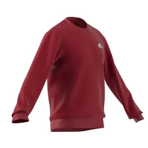 Sudadera adidas Essentials Fleece image-2