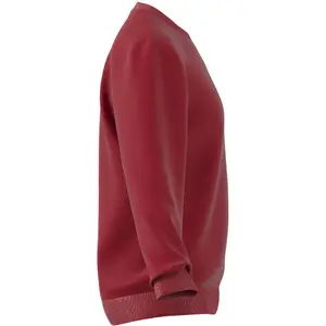 Sudadera adidas Essentials Fleece image-3