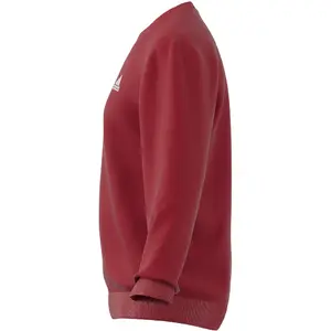 Sudadera adidas Essentials Fleece image-5