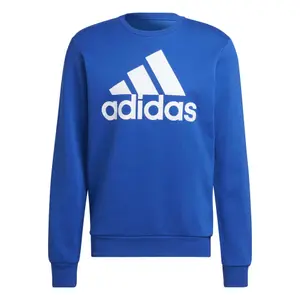 Sweatshirt med stort logo adidas Essentials image-0