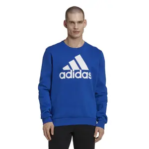 Sweatshirt med stort logo adidas Essentials image-1